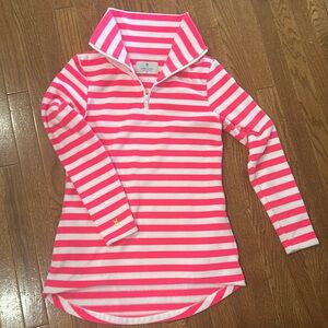 Dudley Stephen’s quarter zip